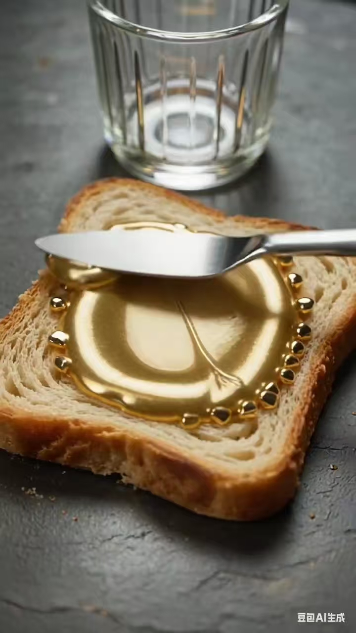 一口倾家荡产 cover